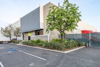 La Mirada, CA Industrial - 14730-14750 Northam St