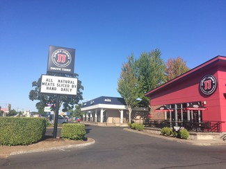 Mcminnville, OR Retail - 1421-1691 NE Highway 99