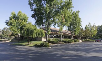 San Jose, CA Flex - 2728 Orchard Pky