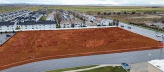 Springville, UT Commercial Land - 434 S Frontage Rd.