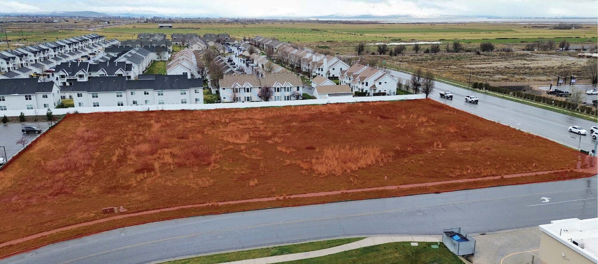 434 S Frontage Rd., Springville, UT for Rent