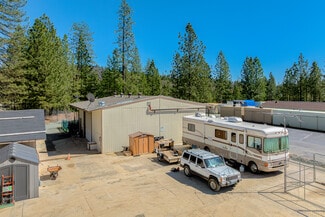 Georgetown, CA Manufacturing - 6743 Eaton Rd