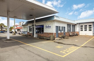 North Saanich, BC Auto Dealership - 9139 E Saanich Rd North Saanich, BC Auto Dealership - 9139 E Saanich Rd