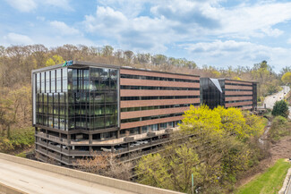 Conshohocken, PA Office - 100 4 Falls Corporate Ctr