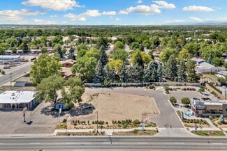 Loveland, CO Commercial - 2004 W Eisenhower Blvd