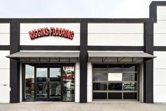 Clarksville, TN Retail - 2200 Wilma Rudolph Blvd