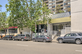 Oakland, CA Storefront Retail/Office - 412-416 8th St