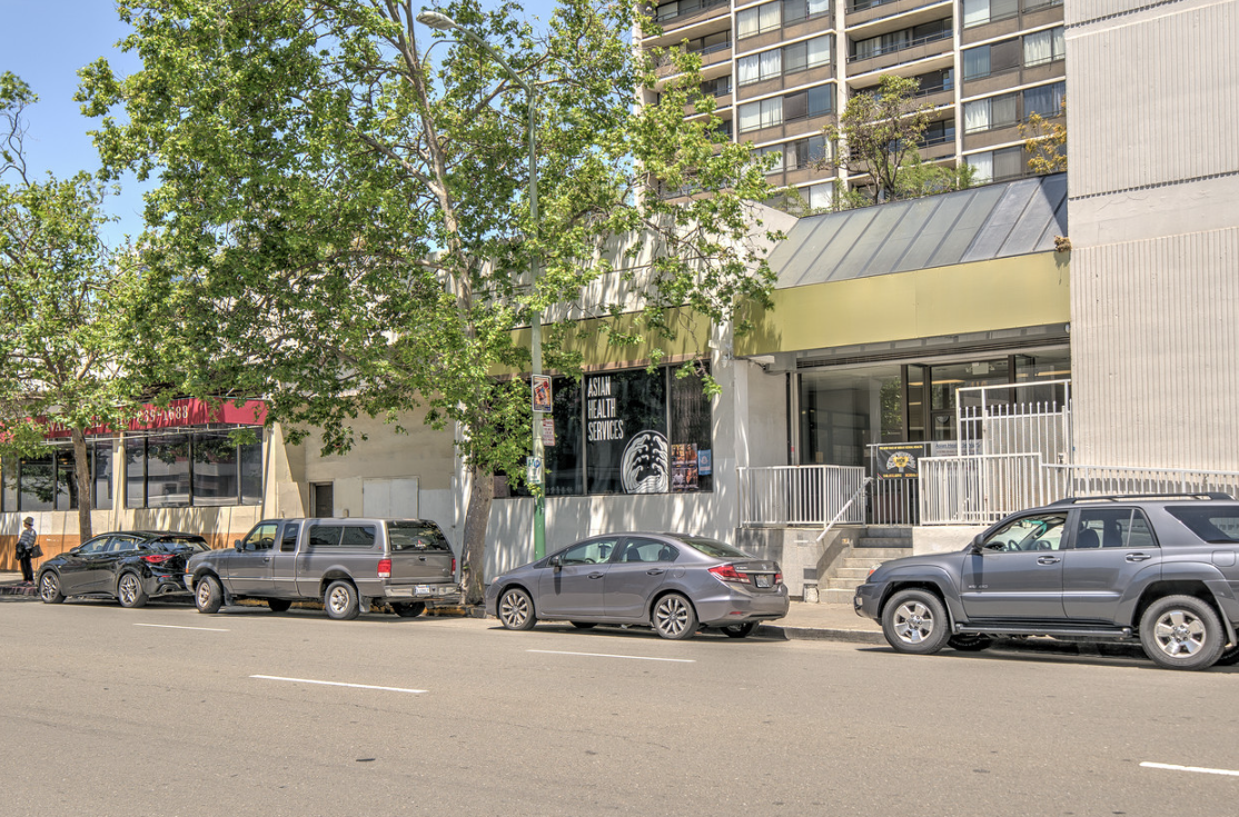 412-416 8th St, Oakland, CA for Sale