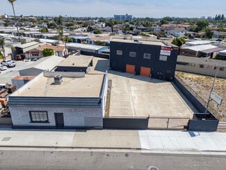 9614-9620 Alonda Blvd
