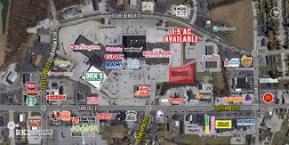 Hanover, PA Retail - 1155 Carlisle St Hanover, PA Retail - 1155 Carlisle St