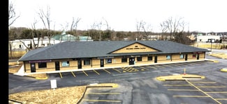 South Windsor, CT Office/Retail - 150-158 Sullivan Ave