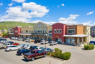 Cochrane, AB Office - 120 5th Ave W Cochrane, AB Office - 120 5th Ave W
