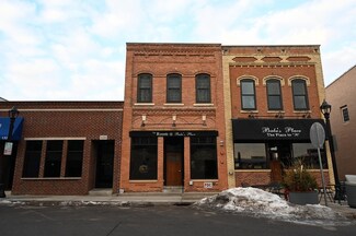 Shakopee, MN Bar - 124 Holmes St S
