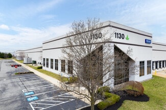 Logan Township, NJ Industrial - 1130 Commerce Blvd
