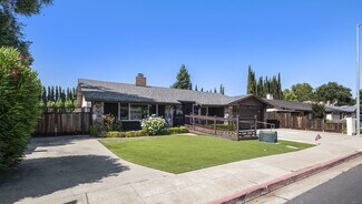 Livermore, CA Assisted Livings - 1230 Vancouver Way