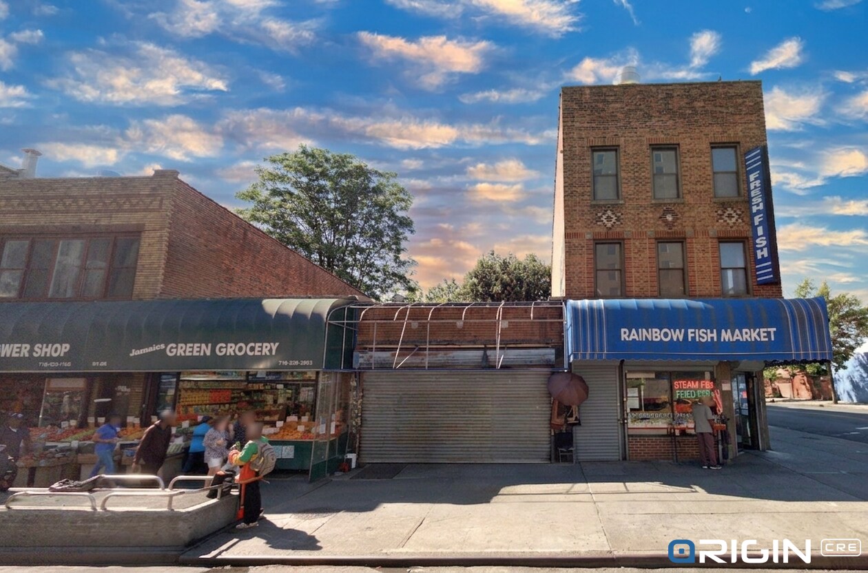 9104 Sutphin Blvd, Jamaica, NY for Rent