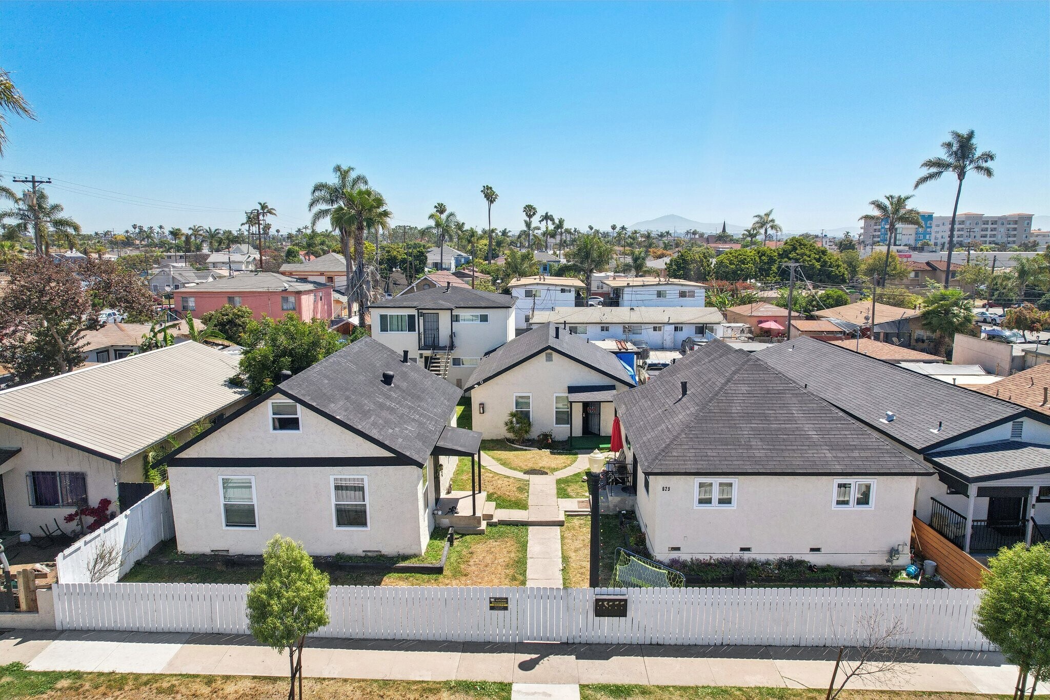 617-625 A Ave, National City, CA for Sale