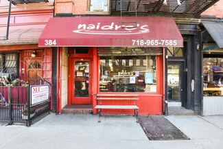 Brooklyn, NY Retail - 382-384 7th Ave