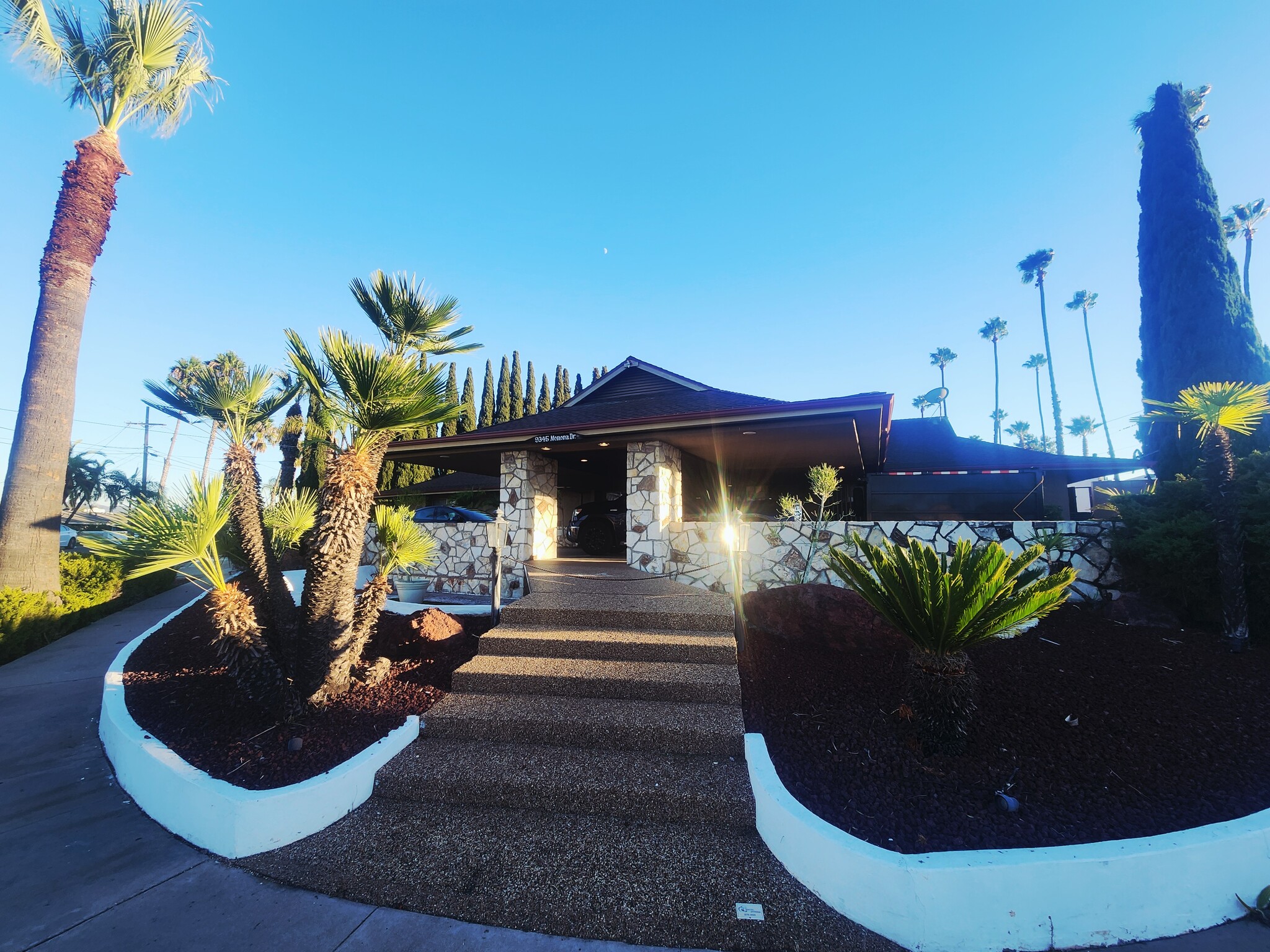 9345 Monona Dr, La Mesa, CA for Sale