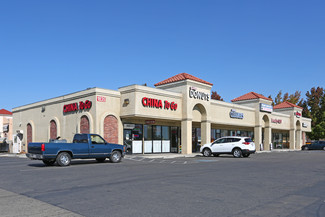 Clovis, CA Retail - 1835 Ashlan Ave