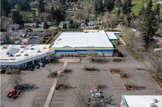 Cottage Grove, OR Supermarket - 1405 N 99 Hwy