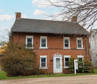 Somers Township, NY Office - 4 The Lane