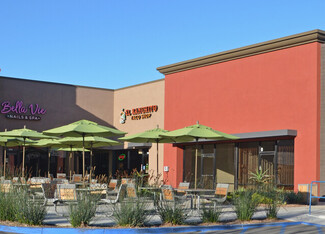 Corona, CA Retail - 1181-1195 E Magnolia Ave