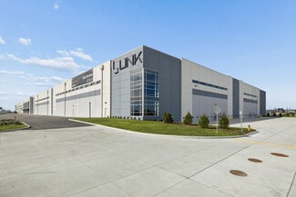 Newark, NJ Industrial - 105-161 Hyatt Ave