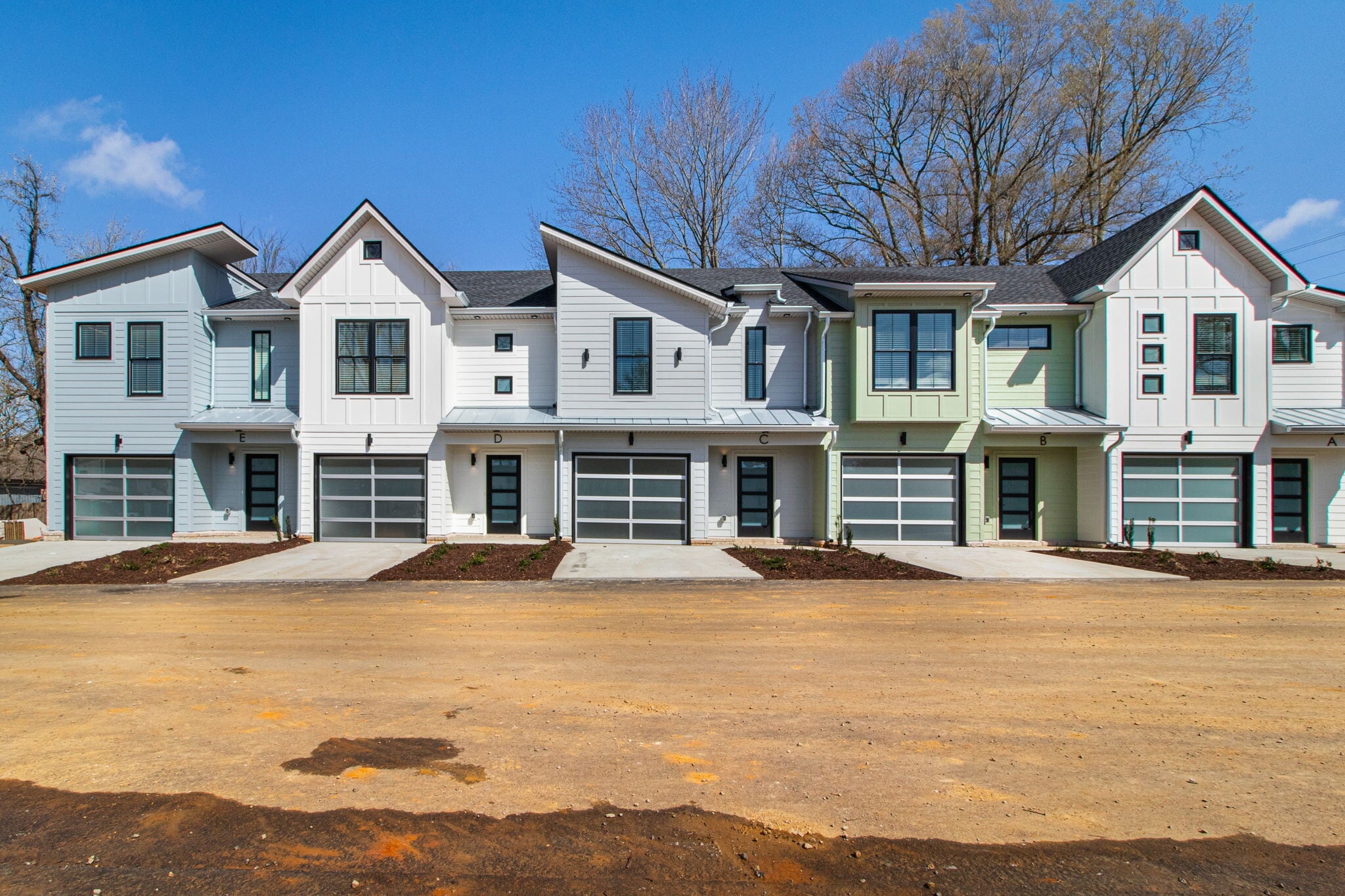 160 Excell Rd, Clarksville, TN for Sale