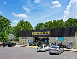 Sioux Rapids, IA Storefront - 300 Highway 71