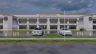 Tampa, FL Office, Retail - 4815-4817 E Busch Blvd