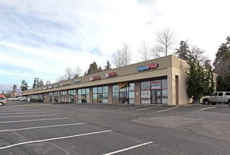 Federal Way, WA Retail - 32018-32050 23rd Ave S Federal Way, WA Retail - 32018-32050 23rd Ave S