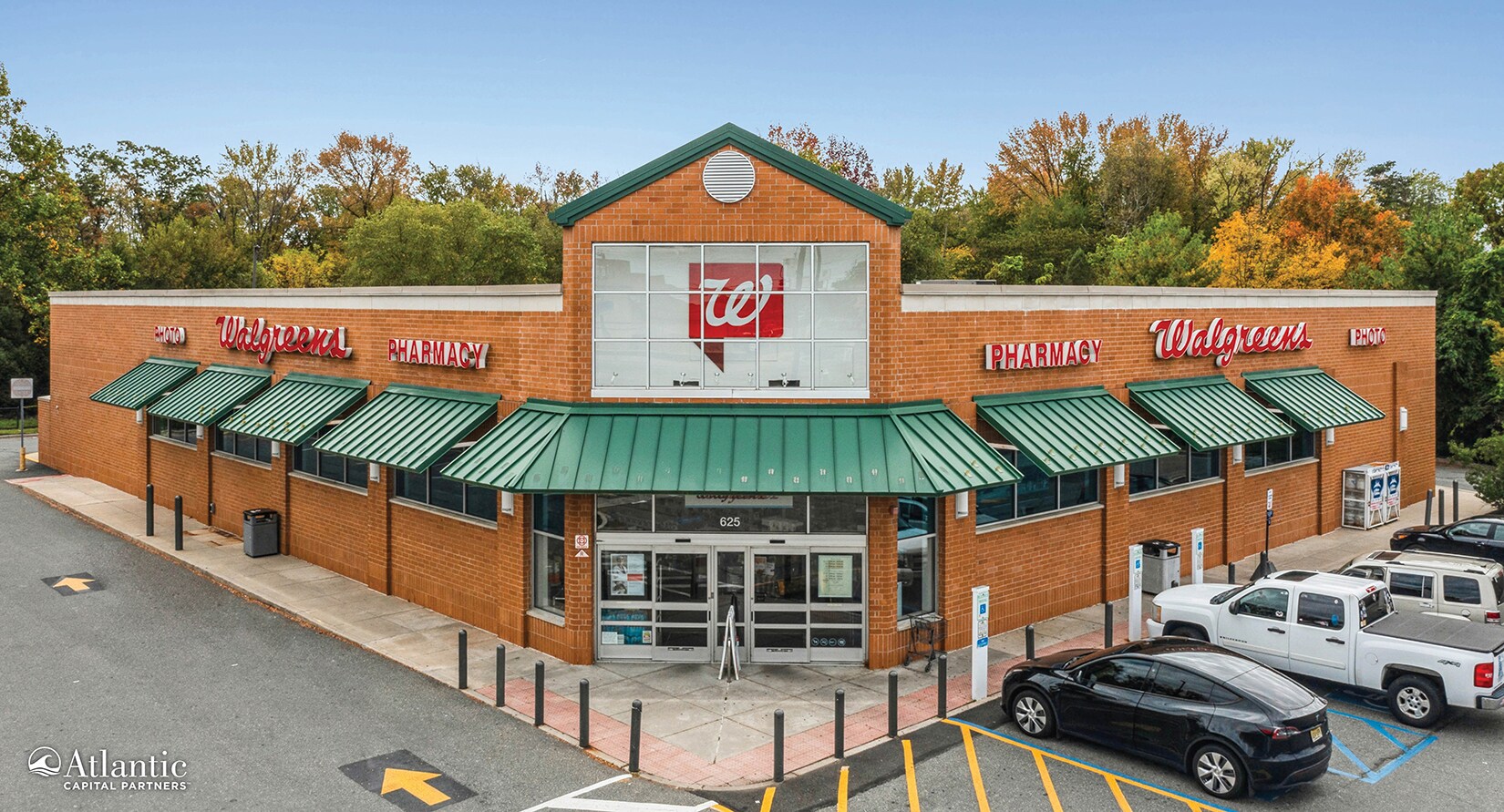 625 N Black Horse Pike, Blackwood, NJ for Sale