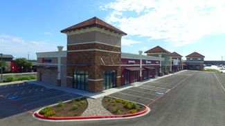 Del Rio, TX Office/Retail - 2413 Veterans Blvd