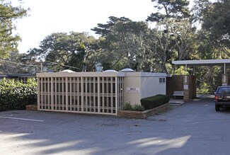 Monterey, CA undefined - 965 Pacific St