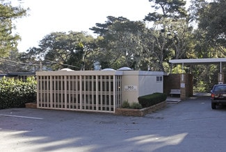 Monterey, CA Medical - 965 Pacific St