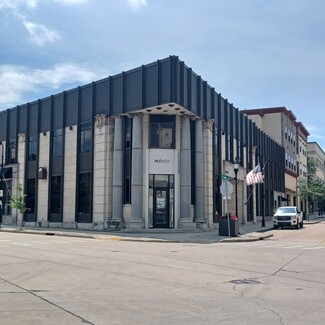 Waukesha, WI Office - 259 W Broadway