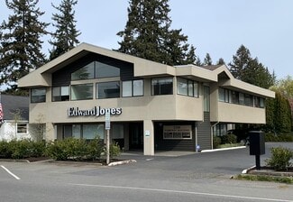 Burien, WA Office - 2108 SW 152nd St