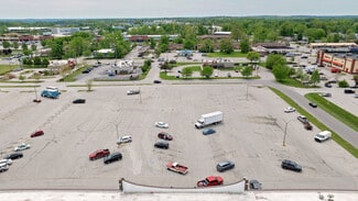 Bloomington, IN Commercial - 3620 W 3rd St
