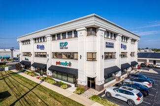 King Of Prussia, PA Office/Medical, Retail - 600 W DeKalb Pike King Of Prussia, PA Office/Medical, Retail - 600 W DeKalb Pike