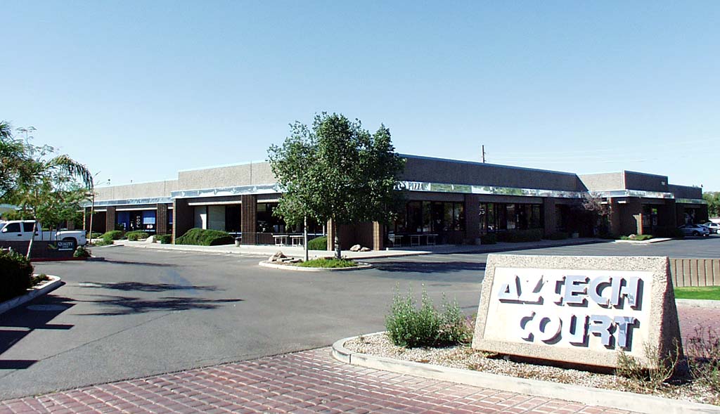 1301 E University Dr, Tempe, AZ for Rent