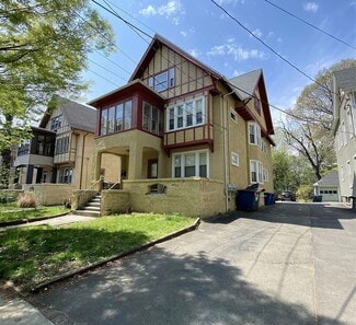 New Haven, CT Apartments - 816 Orange St