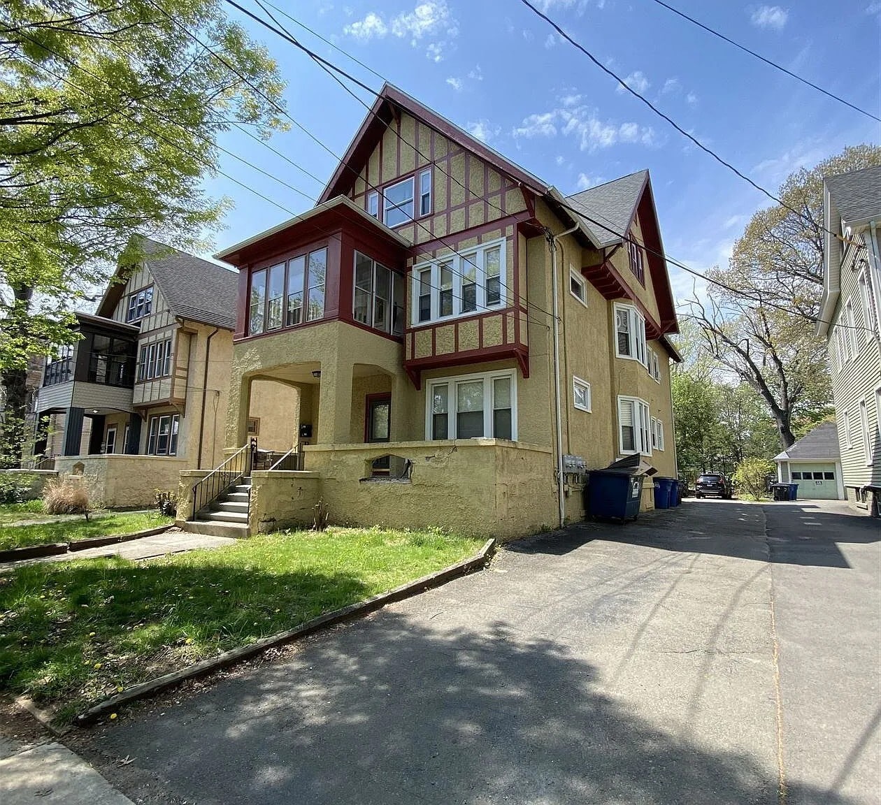 816 Orange St, New Haven, CT for Sale