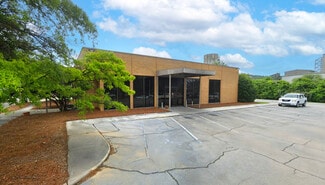 Leeds, AL Bank - 8433 1st Ave