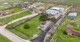 Cedar Creek, TX Warehouse - 5213 Tucker Hill Ln
