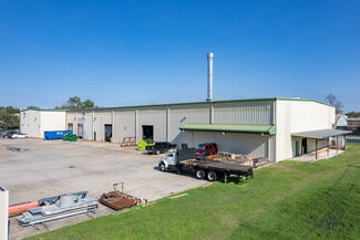 Houston, TX Industrial - 5101-5111 Milwee St