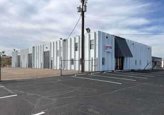 Commerce City, CO Industrial - 6390 E 49th Dr
