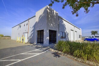 Olivehurst, CA Industrial - 4545 Skyway Dr