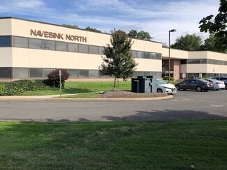 Red Bank, NJ Office - 225 State Route 35