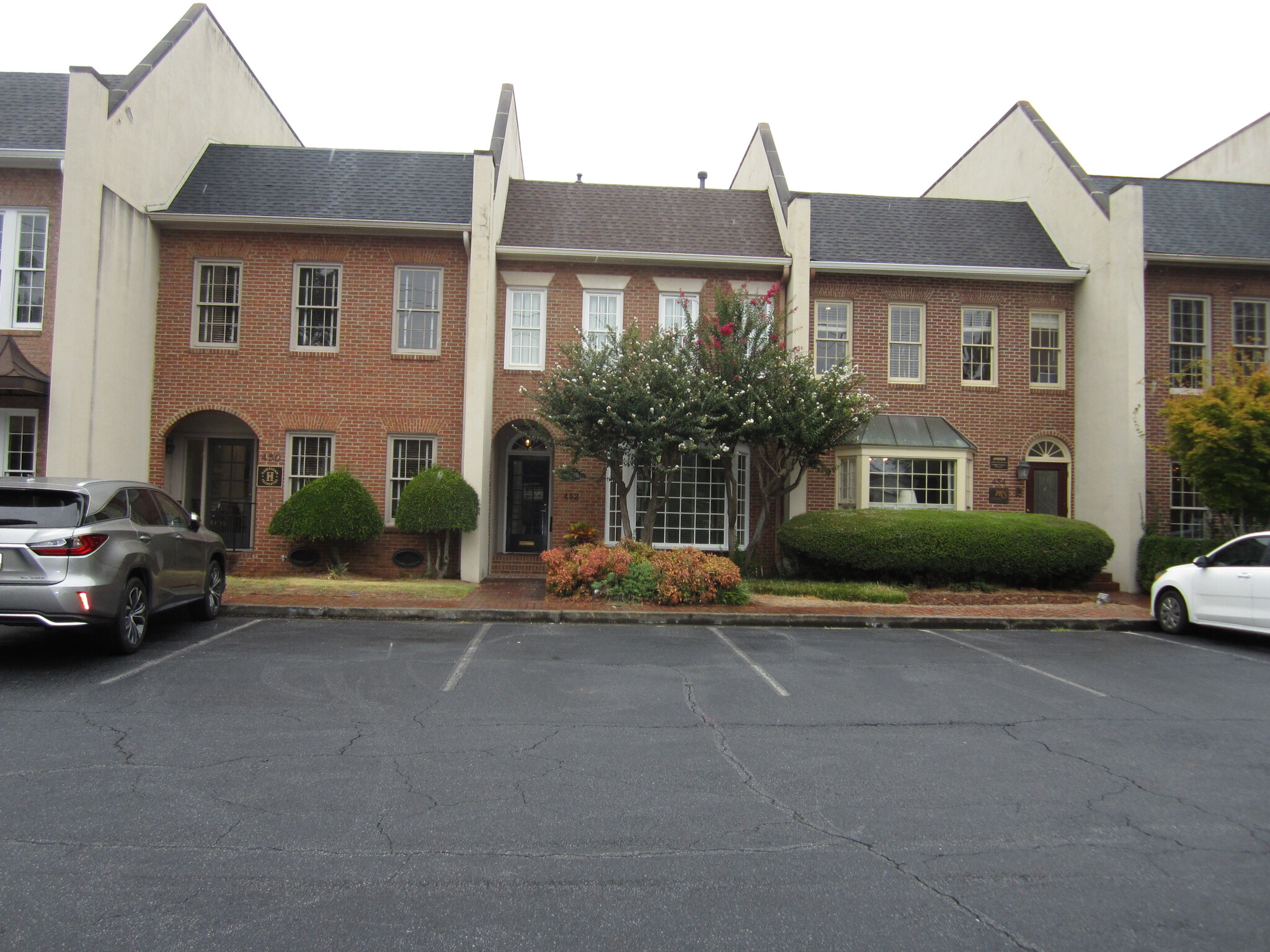 452 E Paces Ferry Rd NE, Atlanta, GA for Sale